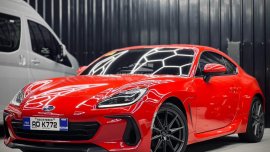 HOT!!! 2023 Subaru BRZ for sale at affordable price