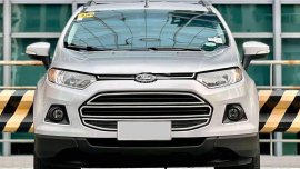 🔥2016 FORD ECOSPORT 1.5 TREND🔥
