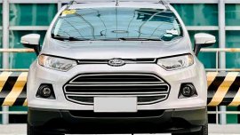 2016 Ford Ecosport 1.5 Trend Automatic Low mileage 41k kms only‼️ Promo: 68K ALL IN DP🔥