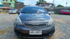 Used Car: 2015 Kia Rio 1.4 EX AT for Sale and Financing