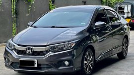 2019 Honda City 1.5 E CVT