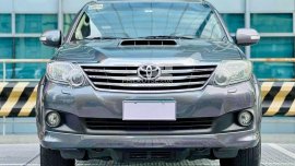 2013 Toyota Fortuner 4x2 G Automatic Diesel 206K ALL-IN PROMO DP‼️🔥