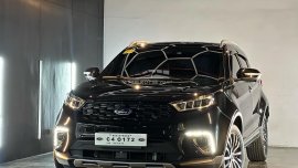 HOT!!! 2022 Ford Territory Titanium Plus for sale at affordable price