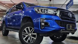 2019 Toyota Hilux Conquest 4x2L 4X2 G DSL AT 