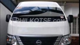 Nissan Urvan Cargo 2023 Model Fresh and Slightly Used