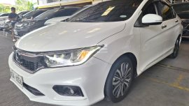 2020 Honda City VX Navi Automatic 