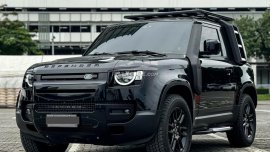 HOT!!! 2023 Landrover Defender 90 (3-Door) for sale at affordable price
