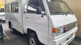 2024 Mitsubishi L300 FB Exceed Manual 