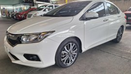 2020 Honda City VX Navi Automatic 