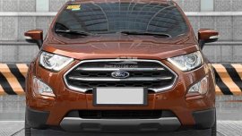 🔥 2019 Ford Ecosport Titanium🔥