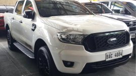 2022 Ford Ranger FX4 4x2 Automatic 
