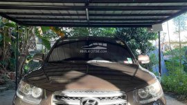 Pre-owned 2012 Hyundai Santa Fe  2.2 CRDi GLS 8A/T 2WD (Dsl) for sale in good condition