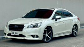 Subaru Legacy 3.6r Limited 2015