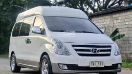 HOT!!! 2011 Hyundai Starex VGT Limousine for sale at affordable price