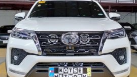 S A L E !!! S A L E !!! 2023 Toyota Fortuner 2.4 V A/t Diesel
