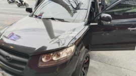 Sante Fe 2009 rush for sale