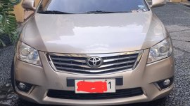 2011 Toyota Camry 2.4 V Automatic