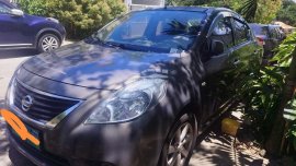 FOR SALE 2013 ALMERA  1.5 A/T  