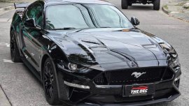 HOT!!! 2018 Ford Mustang 5.0 GT for sale at affordable price