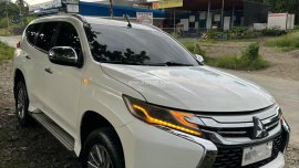 FOR SALE Mitsubishi Montero Sport GLS AT 2016.