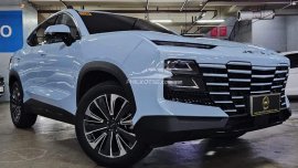 2024 Jetour Dashing 1.5L AT 