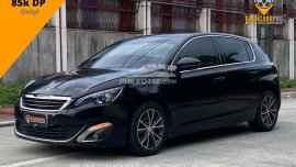 2017 Peugeot 308 1.2 Allure 17 AT