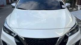 NISSAN Almera 1.0 VL Turbo N-Sport CVT