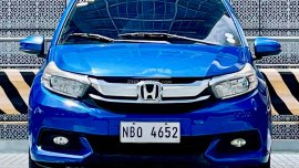 2018 Honda Mobilio 1.5 Automatic Gas‼️🔥