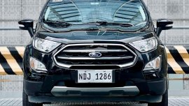 2019 Ford Ecosport Trend 1.5 Gas Automatic Rare 34K Mileage‼️🔥