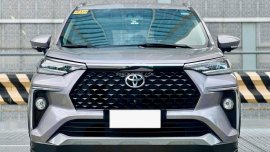 2022 Toyota Veloz V 1.5 Gas Automatic‼️🔥 MABY LATIDO📲📩