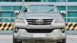 2017 Toyota Fortuner 2.4 G Diesel Manual 7 Seaters 190K ALL IN PROMO‼️🔥