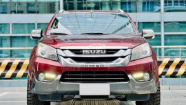 2016 Isuzu MUX 3.0 LSA 4x2 Diesel Automatic Upgraded mags worth 150k 215k ALL IN DP‼️🔥