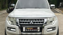 HOT!!! 2016 Mitsubishi Pajero GLS 4x4 for sale at affordable price