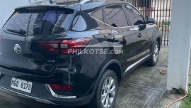 Sell second hand 2020 MG ZS  Style MT