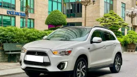 RUSH sale! White 2019 Mitsubishi Outlander MPV cheap price