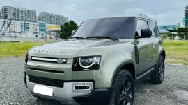 2023 Land Rover Defender D240 SE