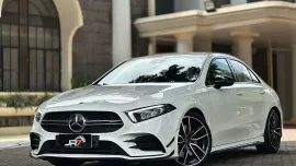 HOT!!! 2020 Mercedes Benz A35 AMG SEDAN for sale at affordable price