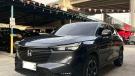 2022 HONDA HR-V S Variant