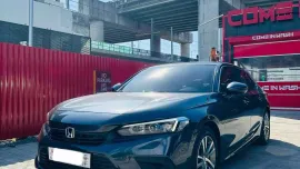 2022 Honda Civic S Turbo 