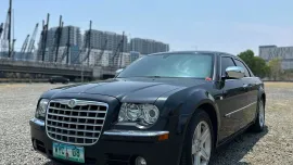2010 Chrysler 300