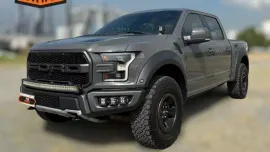 2021 Ford Raptor F-150 4x4 