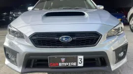 Subaru WRX 2019 Acquired 2.0 9K KM Automatic 