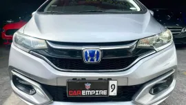 Honda Jazz 2018 1.5 V Automatic