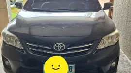 2013 Toyota Altis for Sale