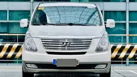 2015 Hyundai Starex VGT GOLD Diesel Automatic 130k ALL IN DP! 55k ODO ONLY‼️🔥