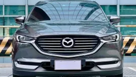 2020 Mazda CX8 FWD 2.5 Automatic Gas 13kms only! Casa Maintained‼️🔥