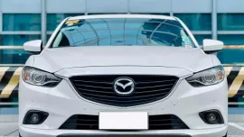 2015 Mazda 6 2.5 Gas Automatic Sedan 36K Mileage Only‼️🔥