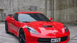 HOT!!! 2016 Chevrolet Corvette Stingray C7 for sale at affordable price
