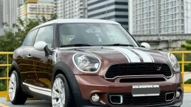 HOT!!! 2014 Mini Cooper S Paceman AWD for sale at affordable price