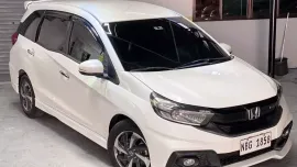 HOT!!! 2018 Honda Mobilio RS for sale at affordable price